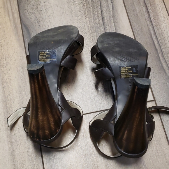 Apt.9 Heels - Picture 7 of 11